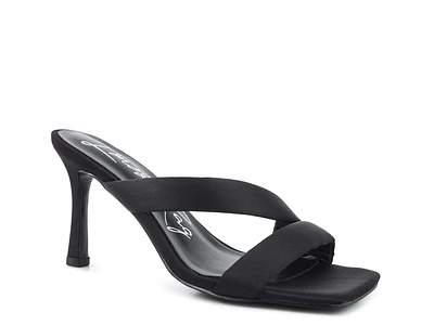 Spice Sandal
