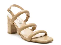 Slater Sandal