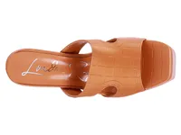 PDA Sandal