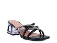 Parisian Sandal