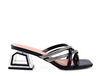 Parisian Sandal