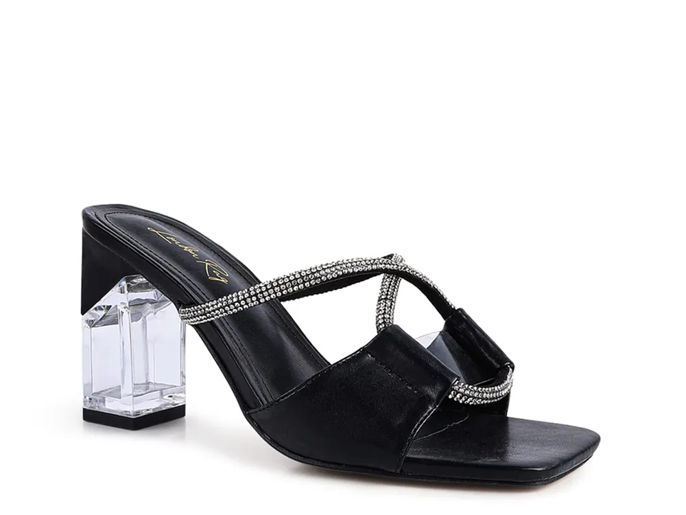 Fineapple Sandal