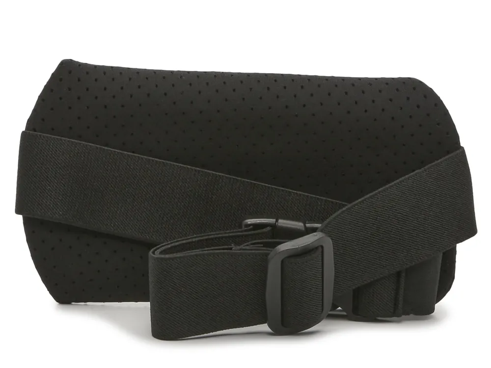 Perforated Belt Bag