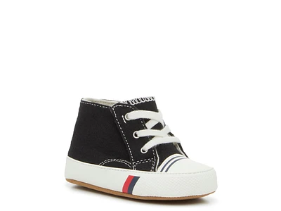 Royal High-Top Crib Shoe - Kids'