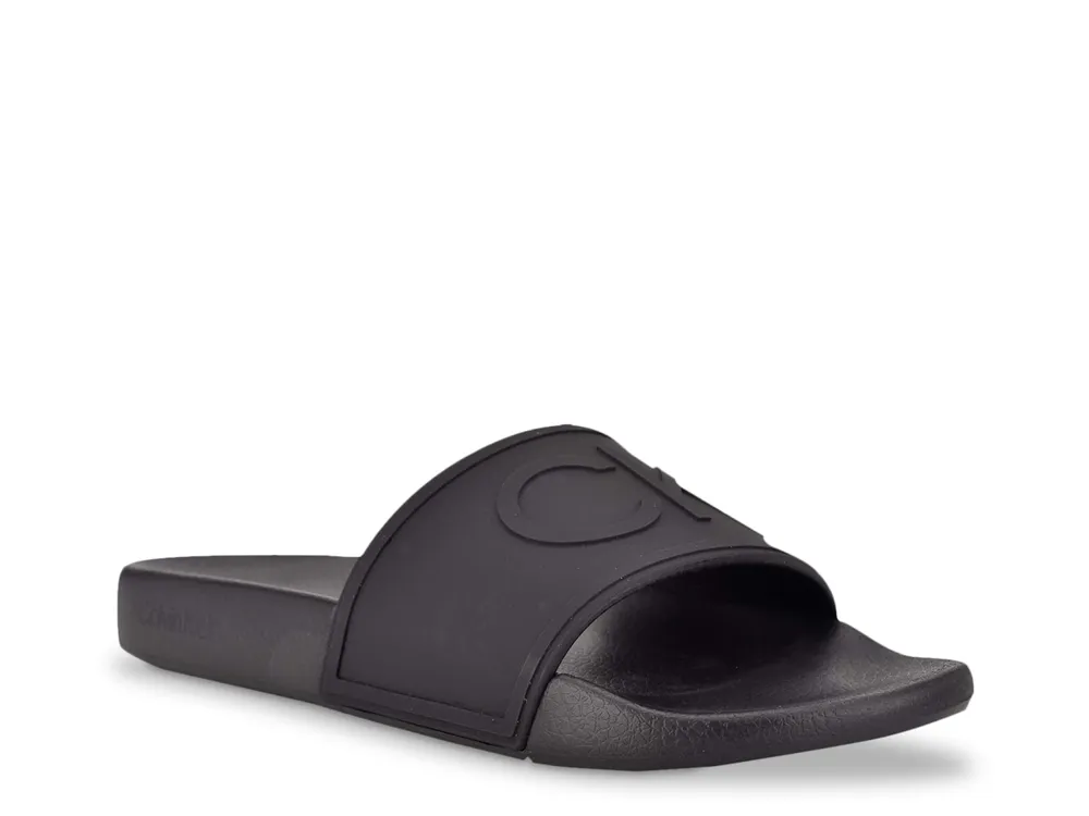 Aivian Slide Sandal