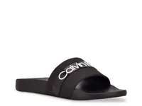 Alongi Slide Sandal