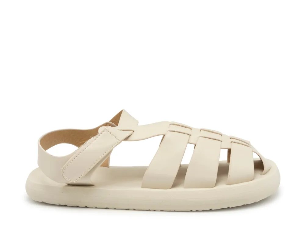 Sunshine Sandal