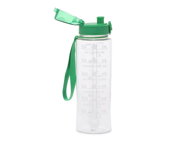 Mayim Top Handle 30oz. Water Bottle | Women's | Sage Green | Size One Size | Drinkware | Small Accessories