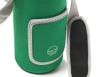 Sage Water Bottle & Crossbody Bag Set