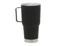 Large Travel Mug With Handle