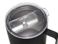 Large Travel Mug With Handle