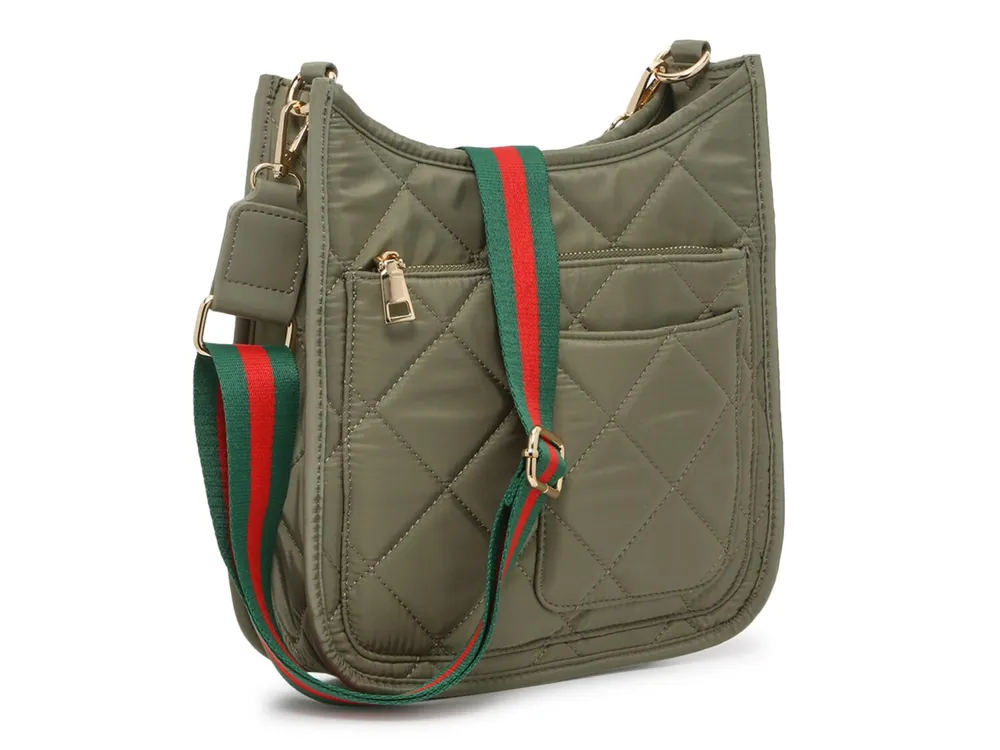 Margo Crossbody Bag