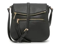 Jean Crossbody Bag