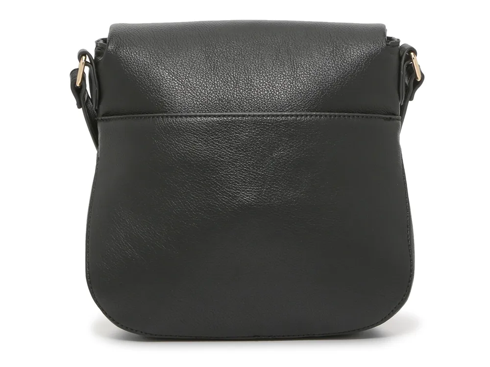 Jean Crossbody Bag