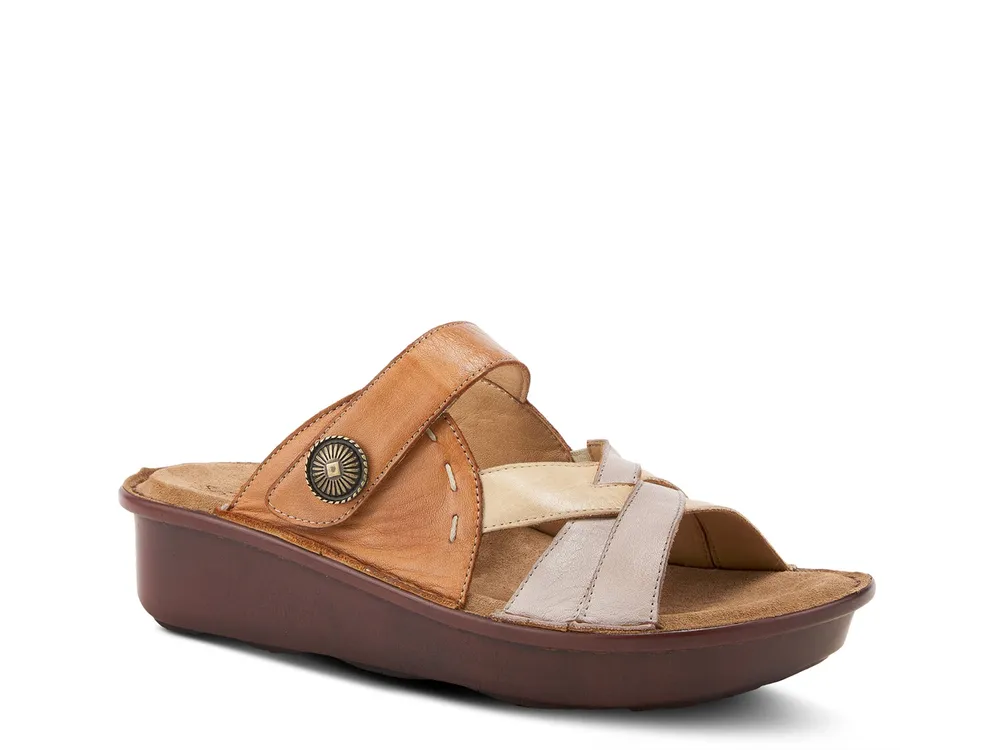 Annamae Sandal