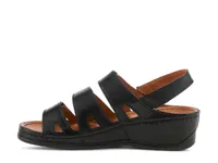 Eulaback Sandal