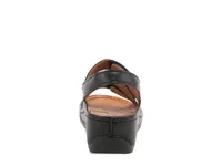 Eulaback Sandal