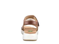 Heather Sandal