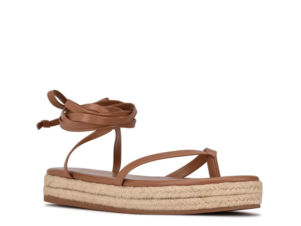 Monee Sandal