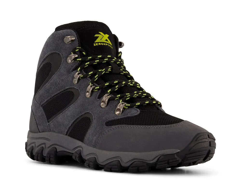 Wyoming Vent Hiking Boot - Men's