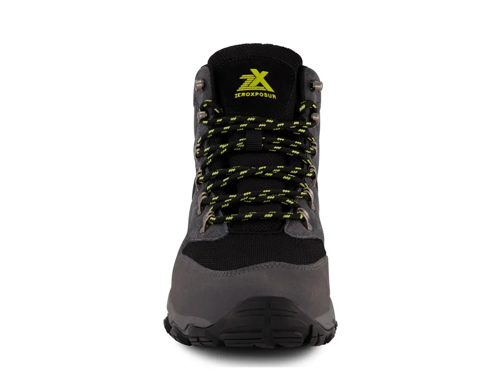 Wyoming Vent Hiking Boot - Men's