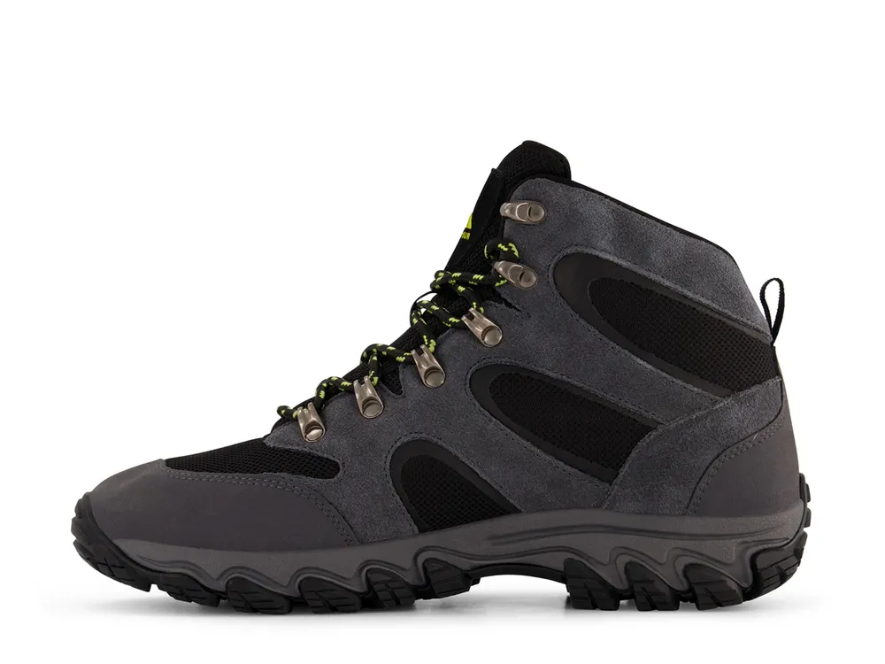 Wyoming Vent Hiking Boot - Men's