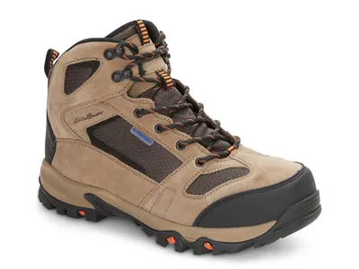 Lincoln Hiking Boot - Men's