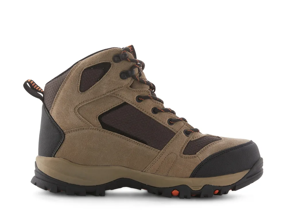 Lincoln Hiking Boot - Men's