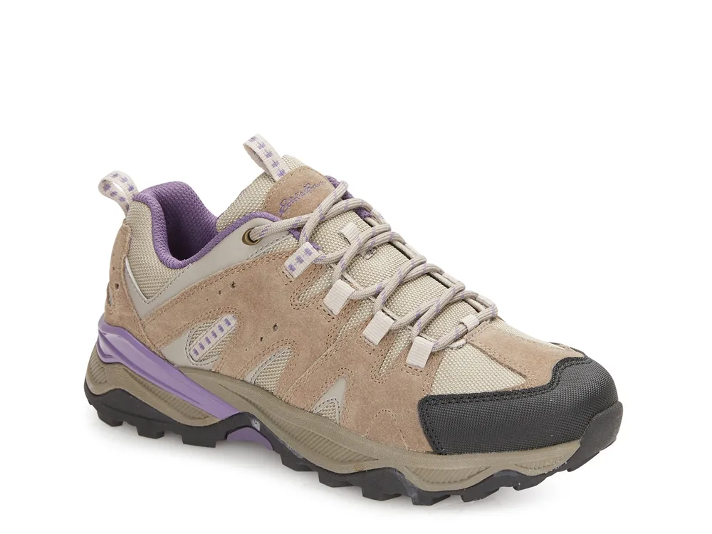 Eddie Bauer Purple Outdoor Shoes for Women