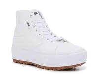 Filmore Platform High-Top Sneaker - Women's