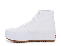 Filmore Platform High-Top Sneaker - Women's