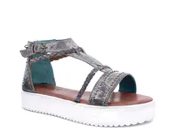 Posey II Platform Sandal