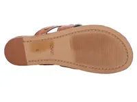 Mixia Sandal