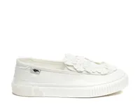 Elanblossom Slip-On Sneaker