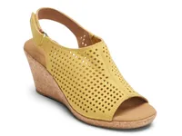 Briah Wedge Sandal