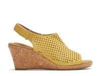 Briah Wedge Sandal