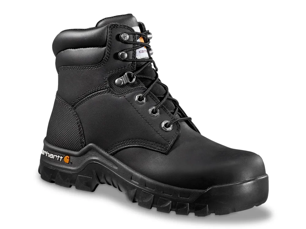 Rugged Flex 6" Work Boot