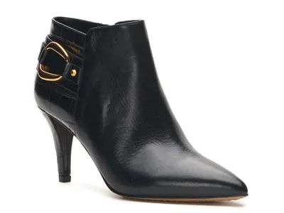 Selmente Bootie