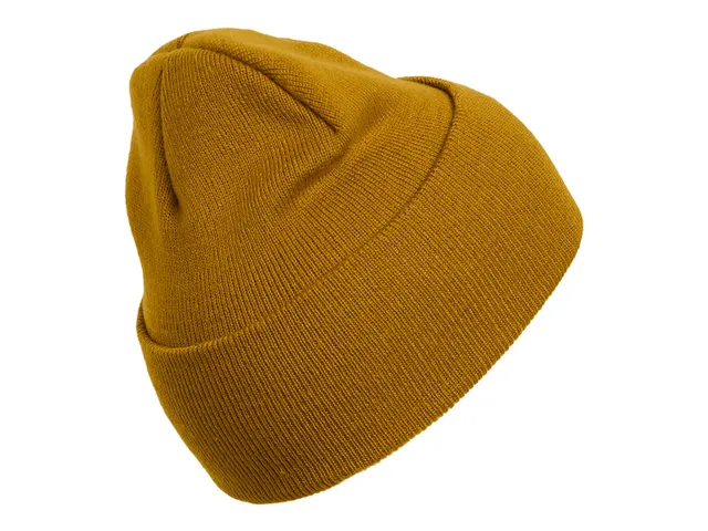 Women's Slouchy Logo Jacquard Beanie