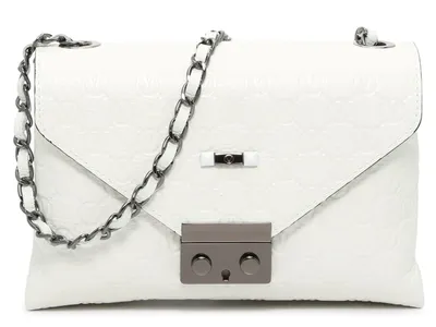 Isabelle Dollaro Crossbody Bag