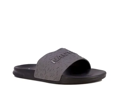 Rain Water Slide Sandal
