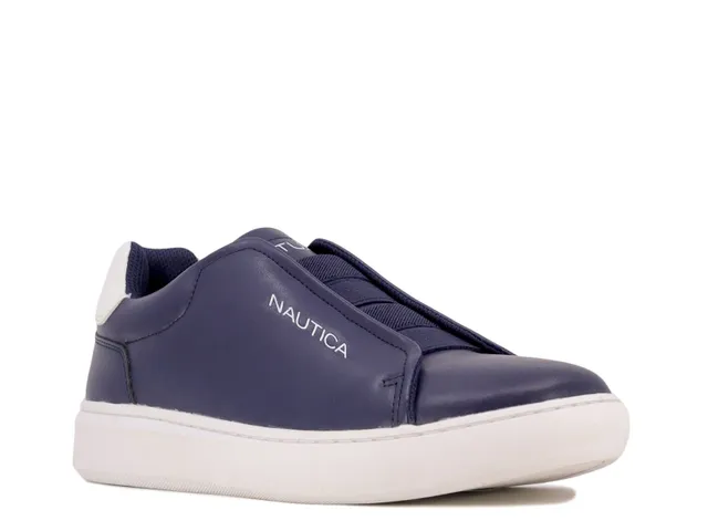 Nautica Women's Arata Jogger Sneaker - Macy's