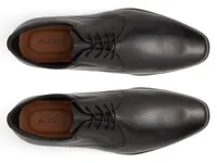 Noicien Wide Derby Shoe