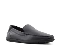 Demetriflex Wide Driving Loafer