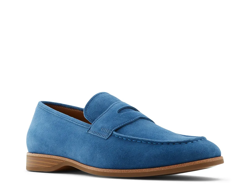 Bryon Loafer