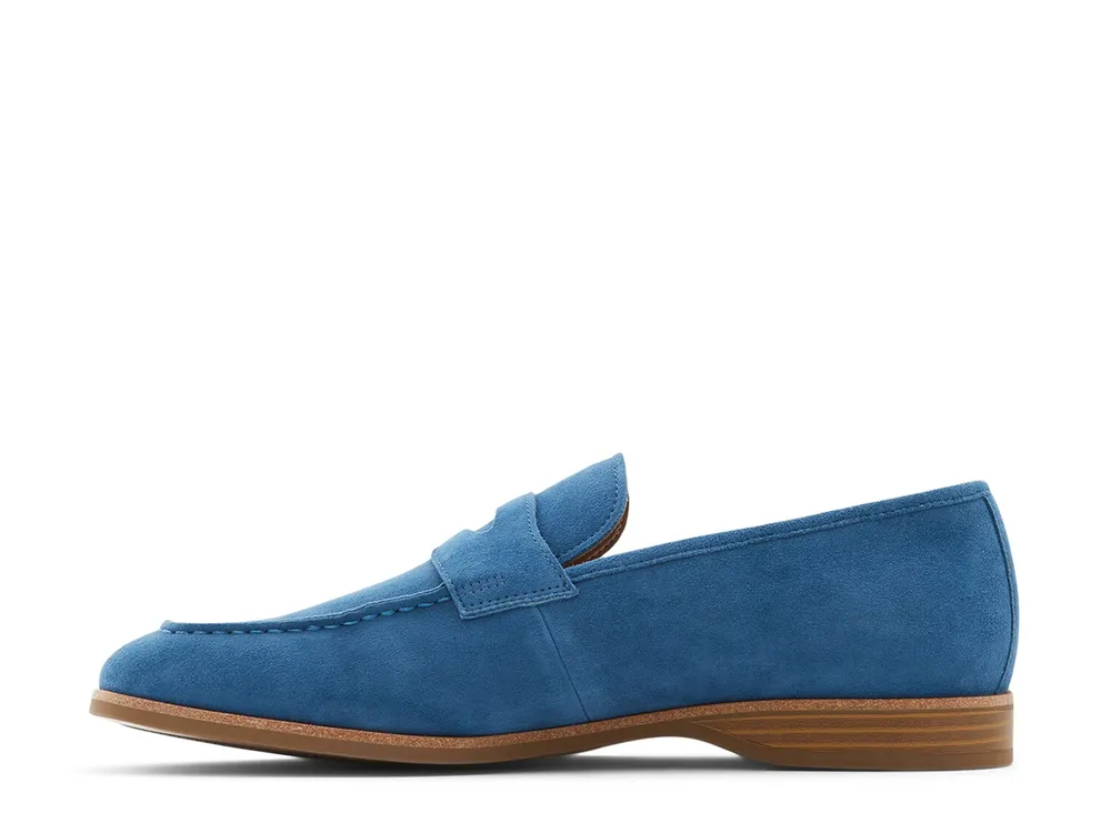 Bryon Loafer