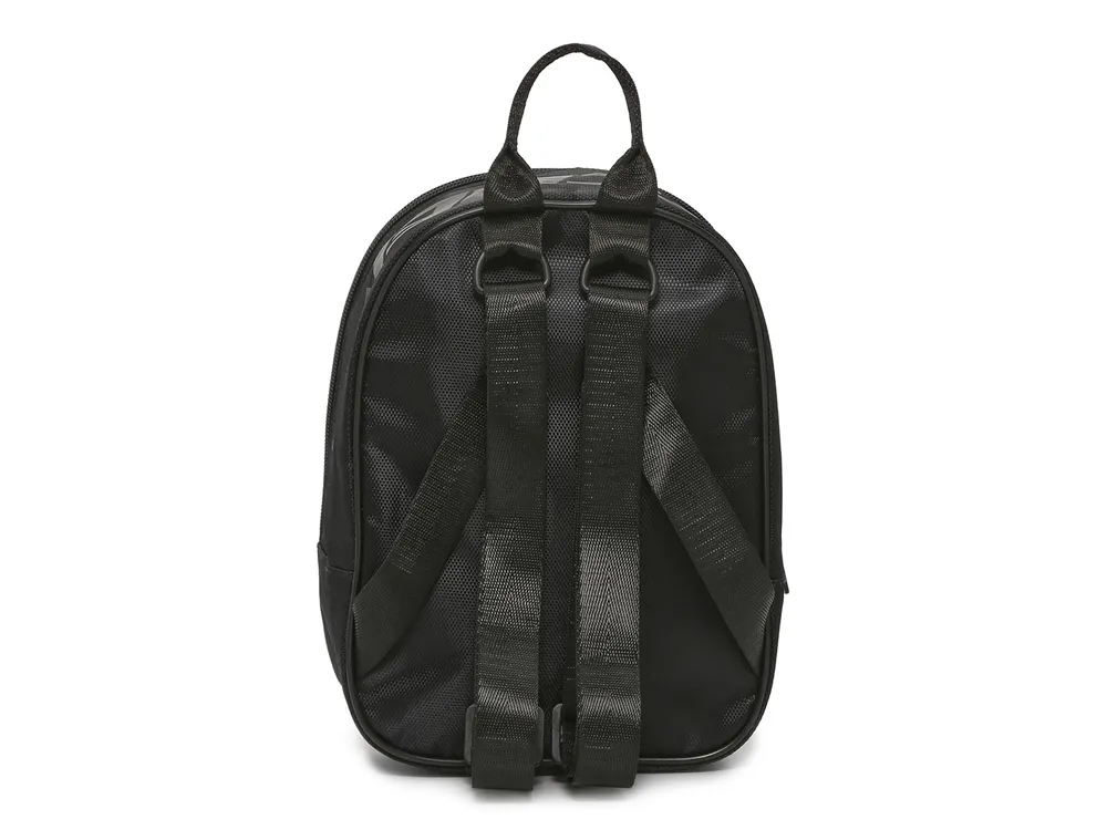 Mini Logo Backpack