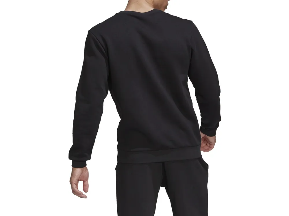 Essentials Big Logo Men's Sweatshirt