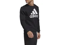 Essentials Big Logo Men's Sweatshirt