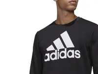 Essentials Big Logo Men's Sweatshirt